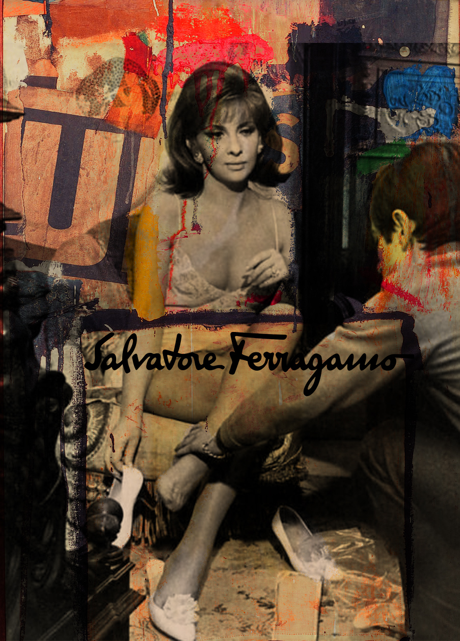 Gina Faragamo 